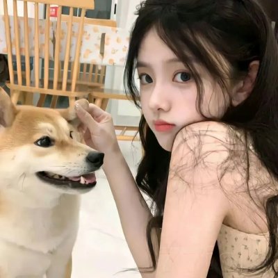 尘埃的女儿