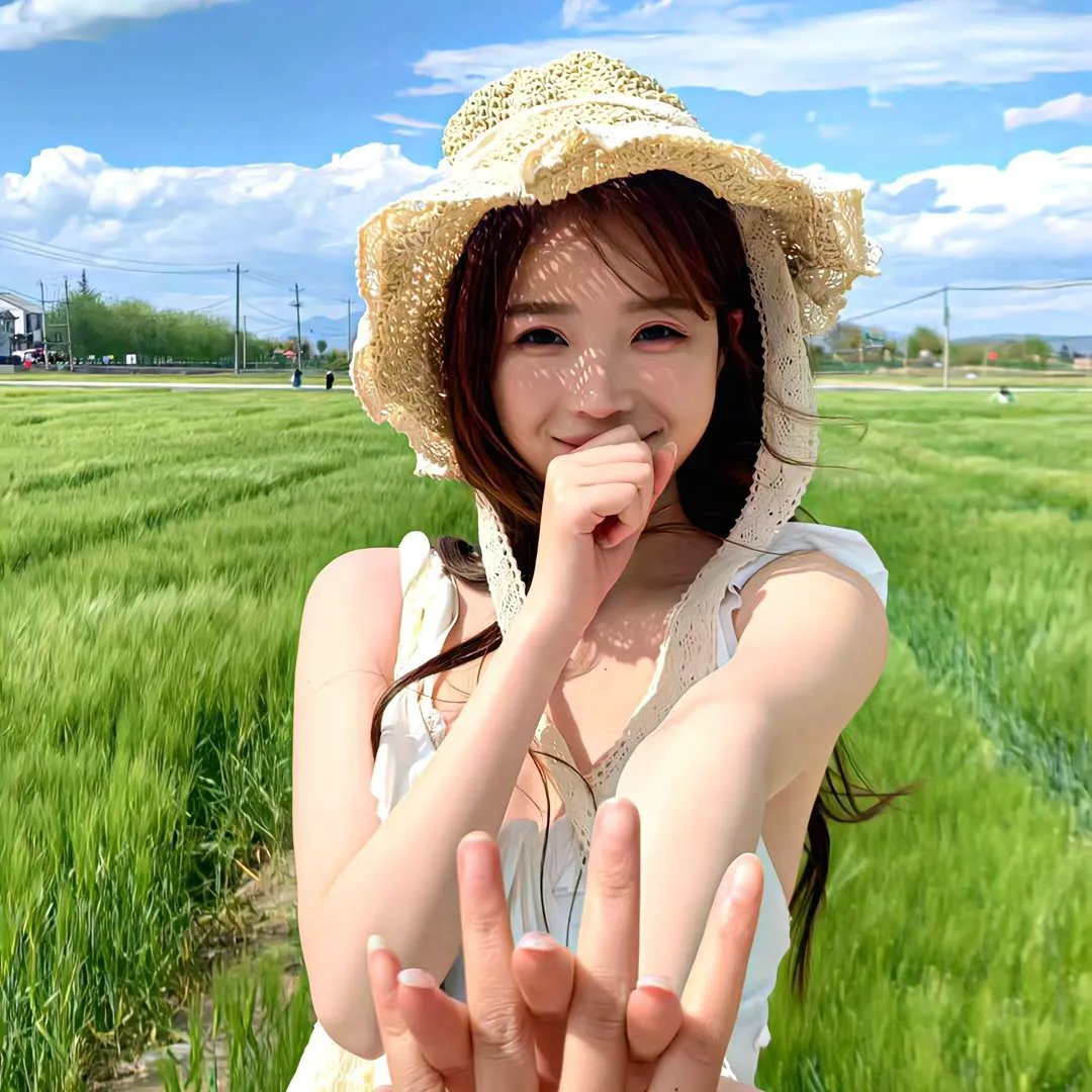 妈妈的天空